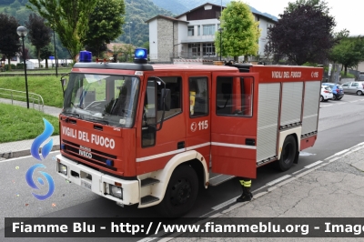 Iveco EuroFire 150E27 I serie
Vigili del Fuoco
Comando Provinciale di Brescia
AutoPompa Serbatoio allestimento Iveco-Magirus
Ricondizionato Fortini
VF 18148
Parole chiave: Iveco EuroFire_150E27_Iserie VF18148