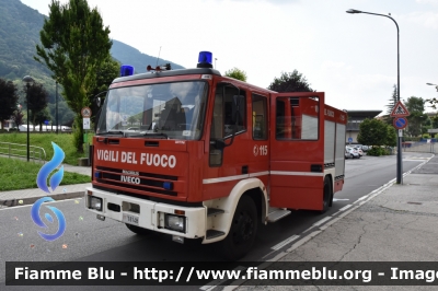 Iveco EuroFire 150E27 I serie
Vigili del Fuoco
Comando Provinciale di Brescia
AutoPompa Serbatoio allestimento Iveco-Magirus
Ricondizionato Fortini
VF 18148
Parole chiave: Iveco EuroFire_150E27_Iserie VF18148