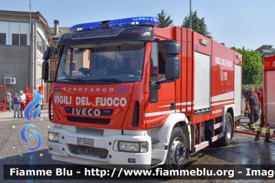 Iveco EuroCargo 180E30 III Serie
Vigili del Fuoco
Comando Provinciale di Milano
Distaccamento Volontario di Pieve Emanuele
AutoBottePompa Disco 35 allestimento Magirus
VF 26464
Parole chiave: Iveco EuroCargo_180E30_IIIserie VF26464