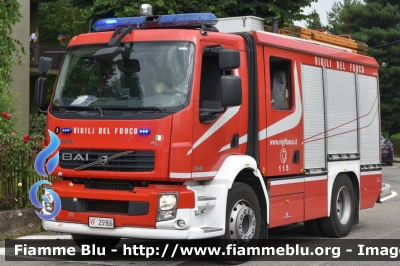 Volvo FL 280 III Serie
Vigili del Fuoco
Comando Provinciale di Milano
Distaccamento di Seregno
AutoPompaSerbatoio allestimento BAI
VF 25966
Parole chiave: Volvo FL_280_IIIserie VF25966