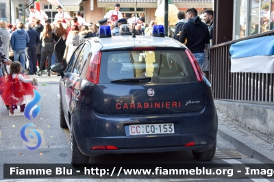 Fiat Grande Punto 
Carabinieri 
CCCQ153
Parole chiave: Fiat Grande_Punto Carabinieri