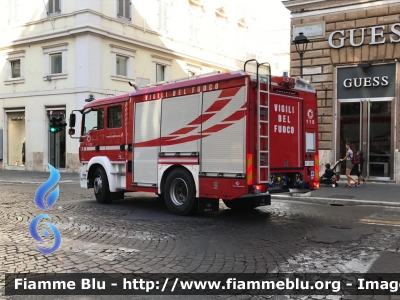 Man TGM 15.250 II serie
Vigili del Fuoco
Comando Provinciale di Roma
Via Genova
AutoPompaSerbatoio allestimento BAI
VF 29319
Parole chiave: Man TGM_15.250_IIserie VF29319