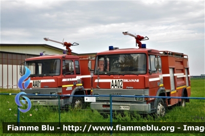 Iveco 115-17
Servizio Antincendio Aeroporto di Casale Monferrato
Ex Stabilimento Alenia Finmeccanica di Torino
AutoIdroSchiuma da 3000 litri 
di acqua e 500 litri di schiumogeno
Allestimento Silvani
Parole chiave: Iveco 115-17