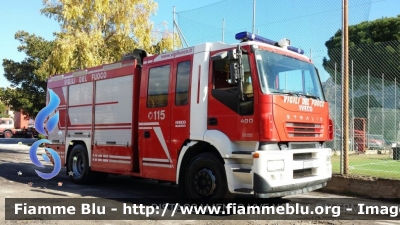 Iveco Stralis AF190S40 I serie
Vigili del Fuoco
Comando Provinciale di Palermo
AutoPompaSerbatoio allestimento Iveco-Magirus
VF 23961
Parole chiave: Iveco Stralis_AF190S40_Iserie VF23961