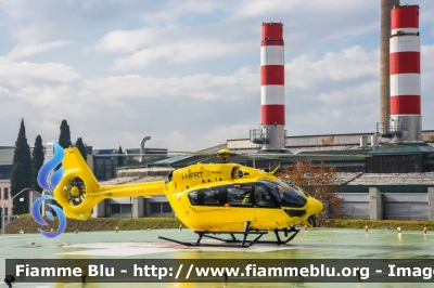 Airbus Helicopters H145
Servizio Elisoccorso Regione Toscana
Pegaso 1
I-HFRT
Postazione Ponte a Niccheri (FI)
Parole chiave: Airbus-Helicopters H145 Elicottero I-HFRT