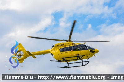 Airbus Helicopters H145
Servizio Elisoccorso Regione Toscana
Pegaso 1
I-HFRT
Postazione Ponte a Niccheri (FI)
Parole chiave: Airbus-Helicopters H145 Elicottero I-HFRT