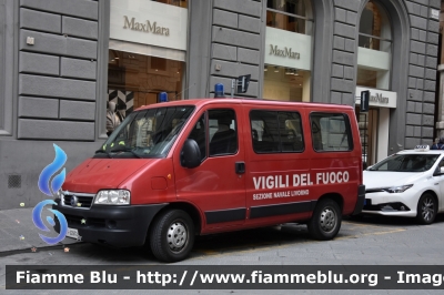 Fiat Ducato III serie
Vigili del Fuoco
Comando provinciale di Livorno 
Sezione Navale
VF 22972

50° Anniversario alluvione Firenze 1966-2016
Parole chiave: Fiat Ducato_IIIserie VF22972 50°alluvioneFirenze