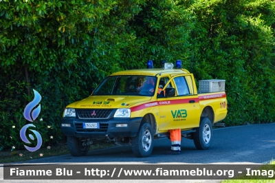 Mitsubishi L200 III serie
VAB Toscana
Sezione di Calenzano (FI)
Parole chiave: Mitsubishi L200_IIIserie Giro_Italia_2016