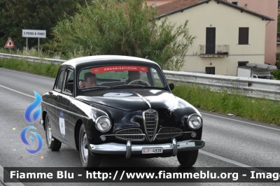 Alfa Romeo 1900
Guardia di Finanza 
Anno 1954
GdiF 4938
Mille Miglia 2019
Parole chiave: Alfa-Romeo 1900 GdiF4938