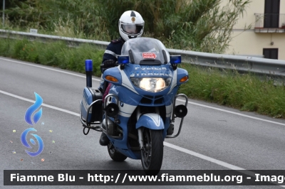 Bmw R850RT II serie
Polizia di Stato
Polizia Stradale
POLIZIA D1926
In scorta alla Mille Miglia 2019
Parole chiave: Bmw R850RT_IIserie POLIZIAD1926