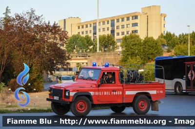 Land Rover Defender 110
Vigili del Fuoco
Comando Provinciale di Firenze
Distaccamento di Firenze Ovest-Indiano
VF 25994
Parole chiave: Land-Rover Defender_110 VF25994