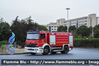 Mercedes-Benz Atego 1828 I serie
Vigili del Fuoco
Comando Provinciale di Firenze
Distaccamento di Firenze Ovest-Indiano
AutoBottePompa allestimento Bai
VF 22447
Parole chiave: Mercedes-Benz Atego_1828_Iserie VF22447