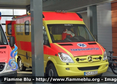 Mercedes-Benz Sprinter III serie
Bundesrepublik Deutschland - Germany - Germania
Rettungsdienst Corneli
Parole chiave: Ambulanza Ambulance Mercedes-Benz Sprinter_IIIserie