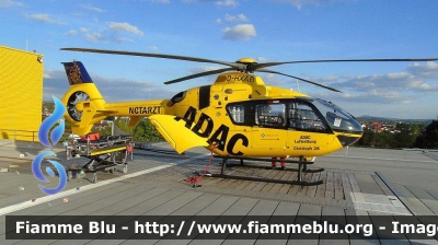 Eurocopter EC135
Bundesrepublik Deutschland - Germania
ADAC Luftrettung Fulda
D-HXAB
