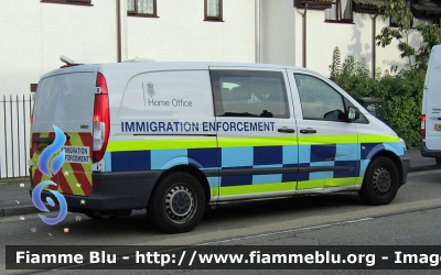 Mercedes-Benz Vito II serie
Great Britain - Gran Bretagna
Home Office Immigration Enforcement 

Parole chiave: Mercedes-Benz Vito_IIserie