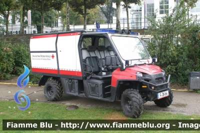 Polaris
Bundesrepublik Deutschland - Germany - Germania
Deutsches Rotes Kreuz
Parole chiave: Ambulance Ambulanza