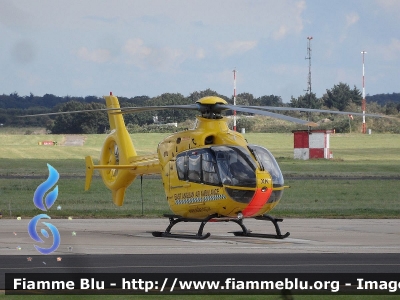 Eurocopter EC135
Great Britain - Gran Bretagna
East Anglian Air Ambulance
Parole chiave: Ambulance Ambulanza