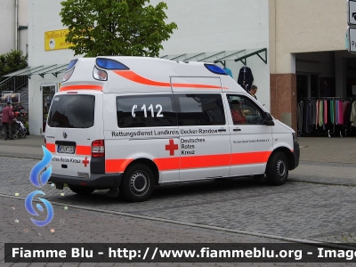 Volkswagen Transporter T6
Bundesrepublik Deutschland - Germany - Germania
Deutsches Rotes Kreuz Mecklenburg-Vorpommern
Parole chiave: Ambulance Ambulanza