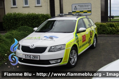 Skoda Octavia Wagon V serie
Great Britain - Gran Bretagna
Scotland's Charity Air Ambulance 


Parole chiave: Skoda Octavia_Wagon_Vserie Automedica