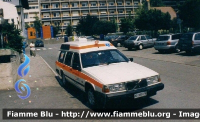 Volvo ?
Croce Bianca Bolzano - Weisses Kreuz Bozen
Prato allo Stelvio - Prad am Stilfserjoch BZ
