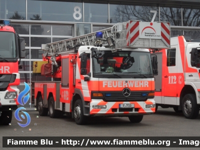 Mercedes-Benz Atego 1228 I serie
Bundesrepublik Deutschland - Germany - Germania
Feuerwehr Frankfurt Am Main
Parole chiave: Mercedes-Benz Atego_1228_Iserie