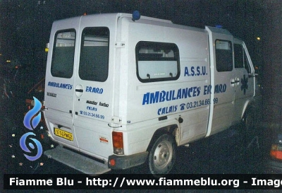 Renault Master I serie
France - Francia
Ambulances Erard Calais
Parole chiave: Ambulance Ambulanza