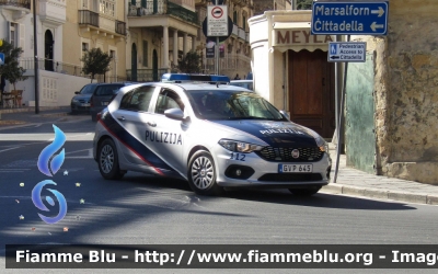 Fiat Nuova Tipo 5porte
Repubblika ta' Malta - Malta
Pulizija
Parole chiave: Fiat Nuova_Tipo_5porte