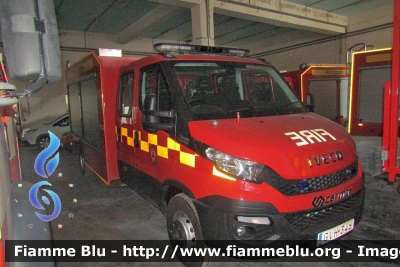 Iveco Daily VI serie
Repubblika ta' Malta - Malta
Protezzjoni Civili - Fire Service 
Parole chiave: Iveco Daily_VIserie