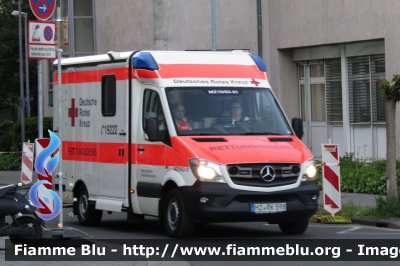 Mercedes-Benz Sprinter III serie
Bundesrepublik Deutschland - Germany - Germania
Deutsches Rotes Kreuz
Croce Rossa Tedesca Mainz
Parole chiave: Ambulanza Ambulance Mercedes-Benz Sprinter_IIIserie