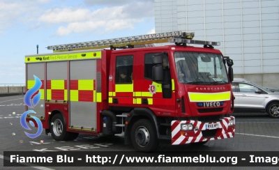 Iveco EuroCargo III serie
Great Britain - Gran Bretagna
Kent Fire Service
Parole chiave: Iveco EuroCargo_IIIserie