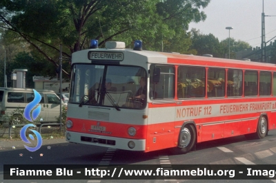 Magirus-Deutz 260L117
Bundesrepublik Deutschland - Germany - Germania
Feuerwehr Frankfurt Am Main
Parole chiave: Magirus-Deutz 260L117