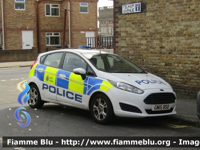 Ford Fiesta III serie
Great Britain - Gran Bretagna
Kent Police
Parole chiave: Ford Fiesta III serie