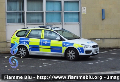 Ford Mondeo II serie
Great Britain - Gran Bretagna
Avon & Somerset Police 
Parole chiave: Ford Mondeo_IIserie