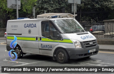 Ford Transit VII serie
Éire - Ireland - Irlanda
An Garda Sìochàna

Parole chiave: Ford Transit_VIIserie