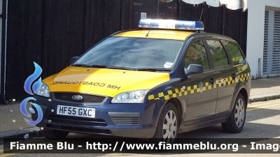 Ford Focus II serie
Great Britain-Gran Bretagna
Her Majesty's Coastguard
Parole chiave: Ford Focus_IIserie