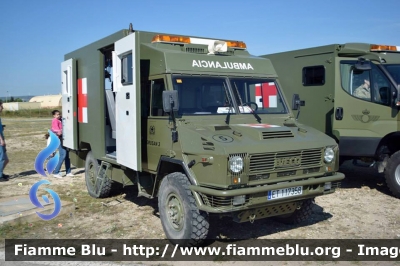 Iveco VM90
España - Spagna
Ejército de Tierra 
Parole chiave: Iveco VM90