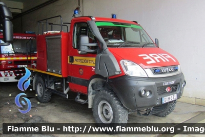 Iveco Daily 4x4 IV serie
Repubblika ta' Malta - Malta
Protezzjoni Civili - Fire Service 
Parole chiave: Iveco Daily_4x4_IVserie