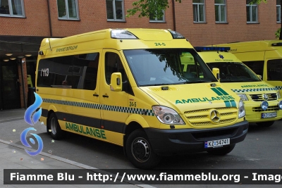 Mercedes-Benz Sprinter III serie
Kongeriket Norge - Kongeriket Noreg - Norvegia
Sykehuset Ostfold HF
Parole chiave: Ambulanza Ambulance Mercedes-Benz Sprinter_IIIserie