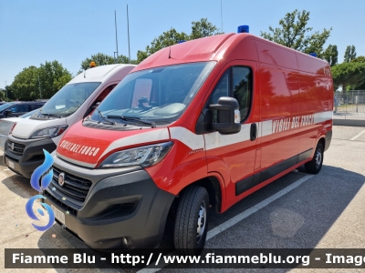 Fiat Ducato X290
Vigili del Fuoco
Comando provinciale di Ravenna
VF 31364
Parole chiave: Fiat Ducato_X290 VF31364