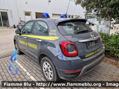 Fiat 500X restyle
Guardia di Finanza
GdiF 376 BP
Parole chiave: Fiat 500X_restyle GdiF376BP