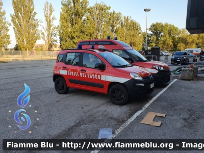 Fiat Nuova Panda 4x4 II serie
Vigili del Fuoco
Comando Provinciale di Ferrara
VF 30445
Parole chiave:  Fiat Nuova_Panda_4x4_IIserie VF30445