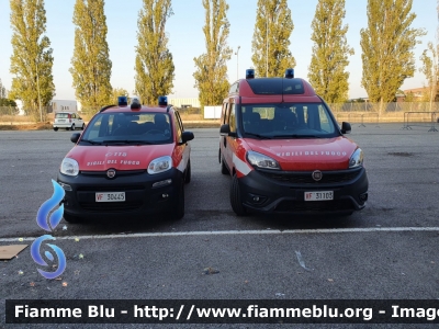 Fiat Nuova Panda 4x4 II serie
Vigili del Fuoco
Comando Provinciale di Ferrara
VF 30445
Parole chiave:  Fiat Nuova_Panda_4x4_IIserie VF30445