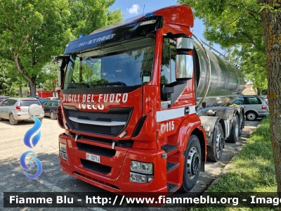 Iveco Stralis AD320S42 III serie
Vigili del Fuoco
Comando Provinciale di Torino
VF 32714
Parole chiave: Iveco Stralis_AD320S42_IIIserie VF32714