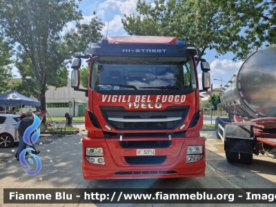 Iveco Stralis AD320S42 III serie
Vigili del Fuoco
Comando Provinciale di Torino
VF 32714
Parole chiave: Iveco Stralis_AD320S42_IIIserie VF32714