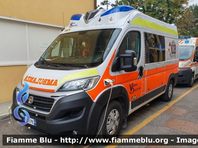 Fiat Ducato X290
Voghiera Soccorso
Allestimento Vision
Parole chiave: Fiat Ducato_X290