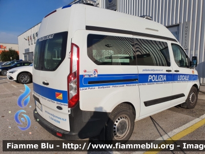 Ford Transit Custom
Polizia Locale Ravenna
Reparto Antinfortunistica Stradale
Allestimento Lombatti
RAVENNA A26
POLIZIA LOCALE YA 393 AP
Parole chiave:  Ford Transit_Custom POLIZIALOCALEYA393AP