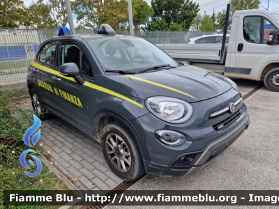 Fiat 500X restyle
Guardia di Finanza
GdiF 376 BP
Parole chiave: Fiat 500X_restyle GDIF376BP