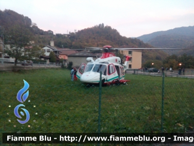 Agusta Westland AW139 
Elisoccorso Piemonte
I-ASAR
Parole chiave: Agusta-Westland AW139 I-ASAR