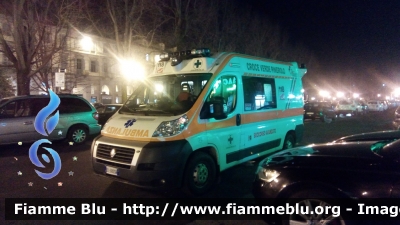 Fiat Ducato X250
Croce Verde Pinerolo
Parole chiave: Fiat Ducato_X250 Ambulanza