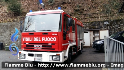 Iveco City2000 100E21 I serie 
Vigili del Fuoco
Comando Provinciale di Brescia
Distaccamento Permanente di Gardone Val Trompia
AutoPompaSerbatoio allestimento Iveco-Magirus
VF 21115
Parole chiave: Iveco City2000_100E21_Iserie VF21115